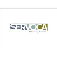 Image of Servoca Resourcing Solutions Limited