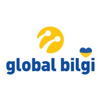 Global Bilgi (Ukraine) logo