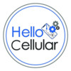 Hello Cellular logo