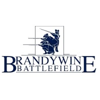 Brandywine Battlefield Park Associates logo
