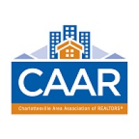 Charlottesville Area Association Of REALTORS logo