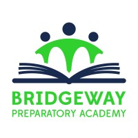 Bridgeway Preparatory Academy logo