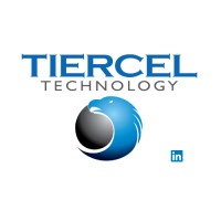 Tiercel Technology Corp. logo