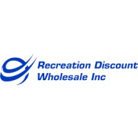 Recreation Discount Wholesale Inc logo
