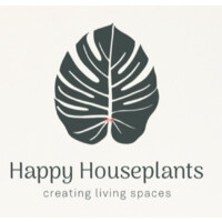 Happy Houseplants logo