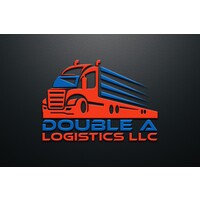 DOUBLE A LOGISTICS LLC logo