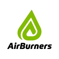 Air Burners, Inc. logo
