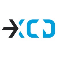 XCD Limited logo