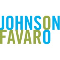 Johnson Favaro logo
