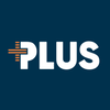 Plus Communications logo