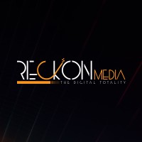 Reckon Media LLC logo