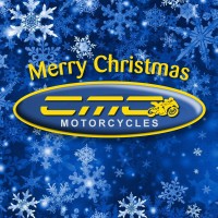 Image of CMC Motorcycles