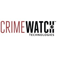 CRIMEWATCH Technologies, Inc. logo