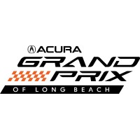 Acura Grand Prix Of Long Beach logo