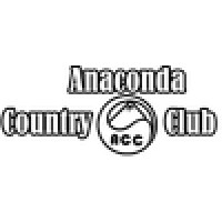 Anaconda Country Club logo