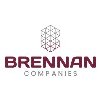 Brennan Companies logo