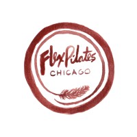 Flex Pilates Chicago logo