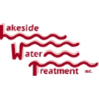 Lakeside Water Treatment logo