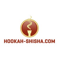 Hookah Wholesalers logo