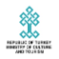 Turkish Ministry of Culture and Tourism logo