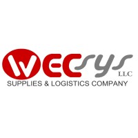 WECsys LLC logo