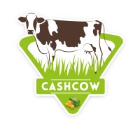 CashCow NG logo