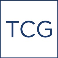 TCG Consulting logo