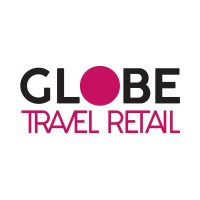 GLOBE TRAVEL RETAIL logo
