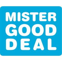Mistergooddeal logo