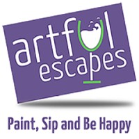 Artful Escapes logo