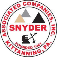 Snyder Associated Companies logo