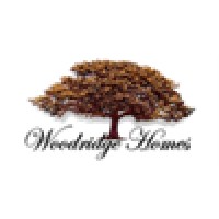 Woodridge Homes logo