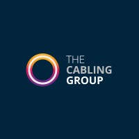 The Cabling Group Ltd logo