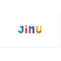 Jimubox (积木盒子） logo