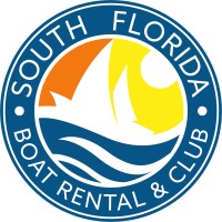 South Florida Boat Rental logo