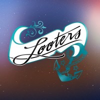 Looters Radar logo