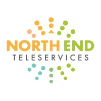 North End Teleservices LLC logo