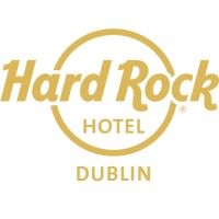 Hard Rock Hotel Dublin logo