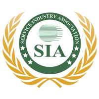 Service Industry Association (SIA) logo