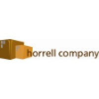 Horrell Company logo