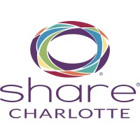SHARE Charlotte logo