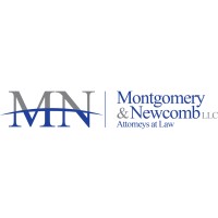 The Montgomery And Newcomb LLC logo