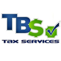 TBS Tax Services logo