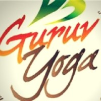 Guruv Yoga logo