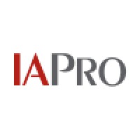 IAPro logo