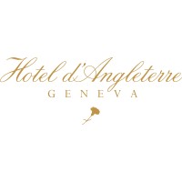 Hotel D'Angleterre - Part Of The Red Carnation Hotel Collection logo
