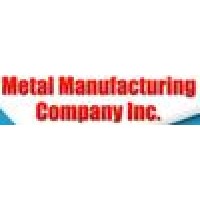 Metal Manufacturing Co logo