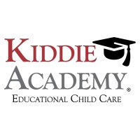 Kiddie Academy Of Rockwall logo