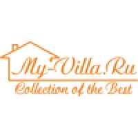 My-Villa.Ru logo