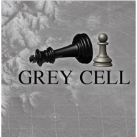 Grey Cell logo